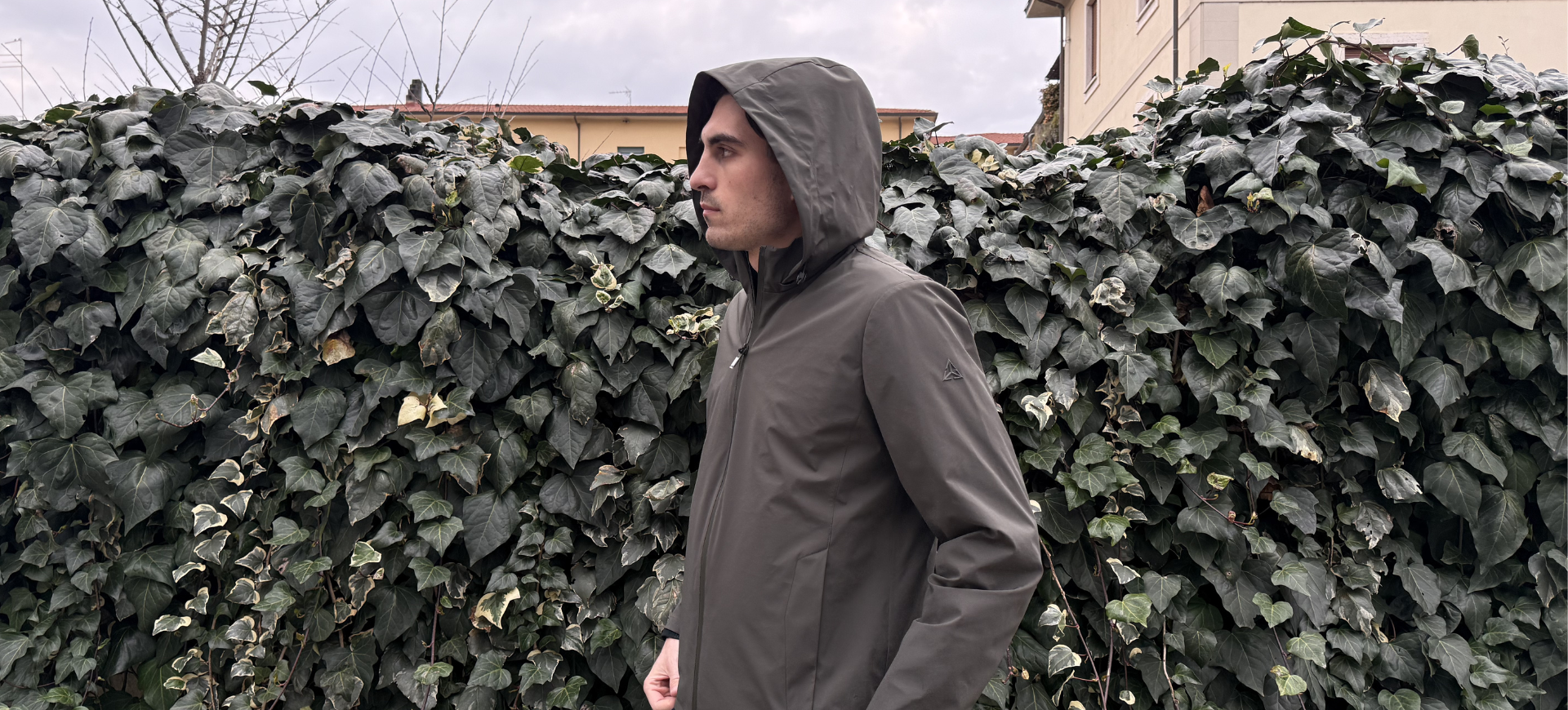 Collezione Uomo